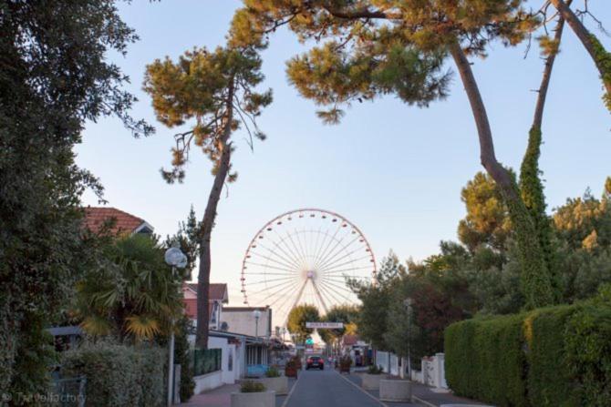 Villa Estoril Ronce Les Bains La Tremblade Exterior photo