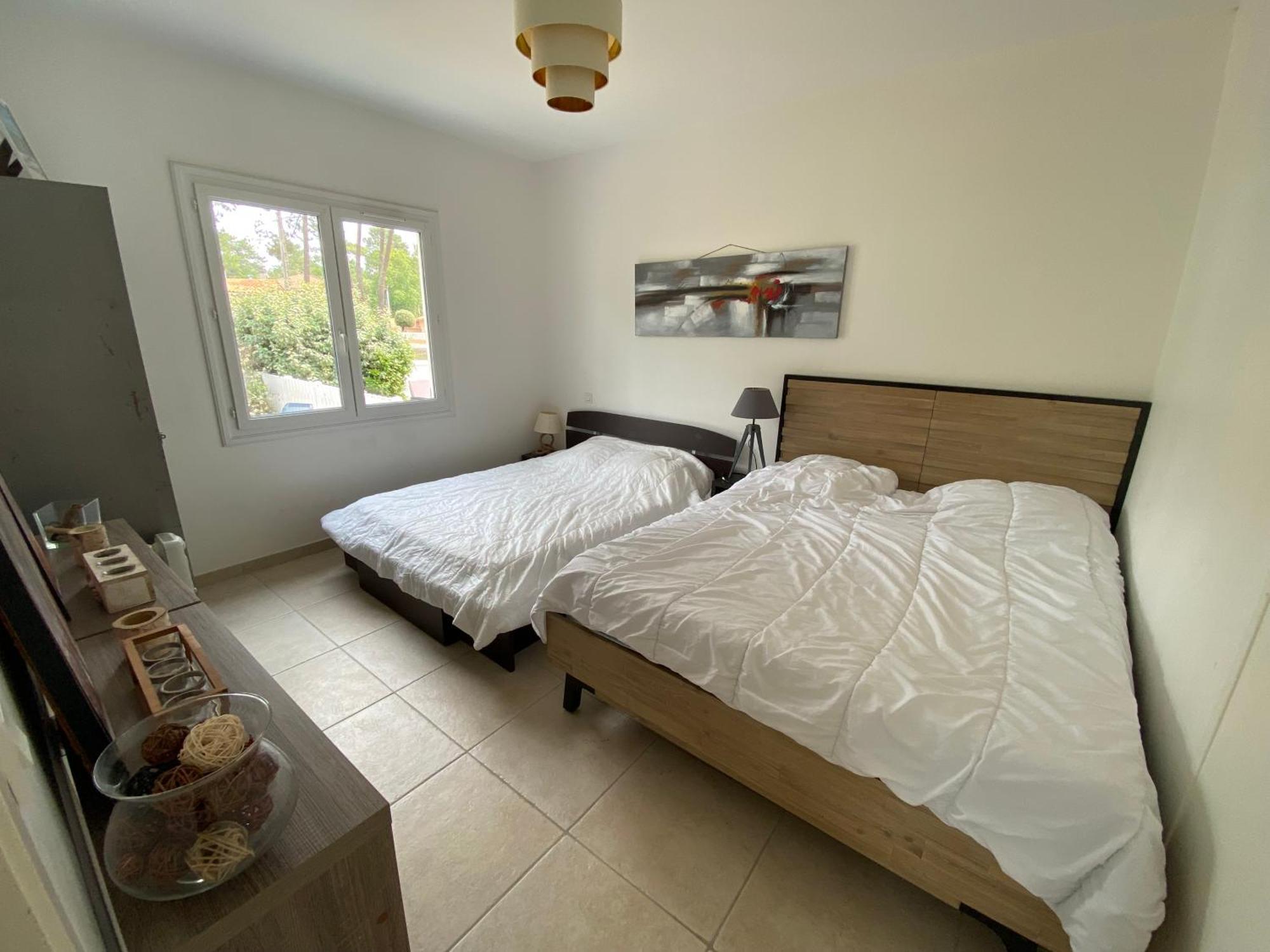 Villa Estoril Ronce Les Bains La Tremblade Exterior photo